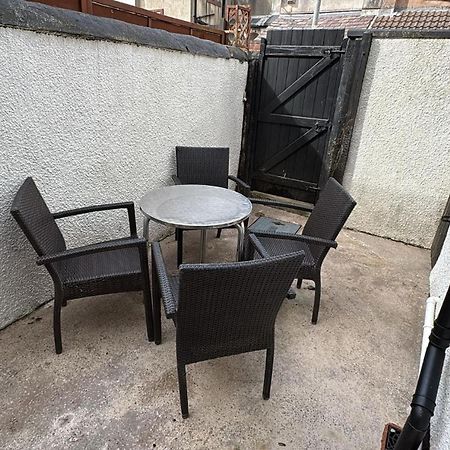 Westview House By Sasco Apartments Blackpool Extérieur photo