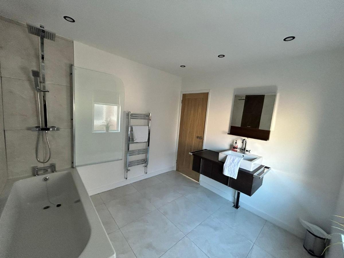 Westview House By Sasco Apartments Blackpool Extérieur photo